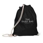 The Dust Bag Drawstring Backpack Dust Bag Cotton Bag Storage